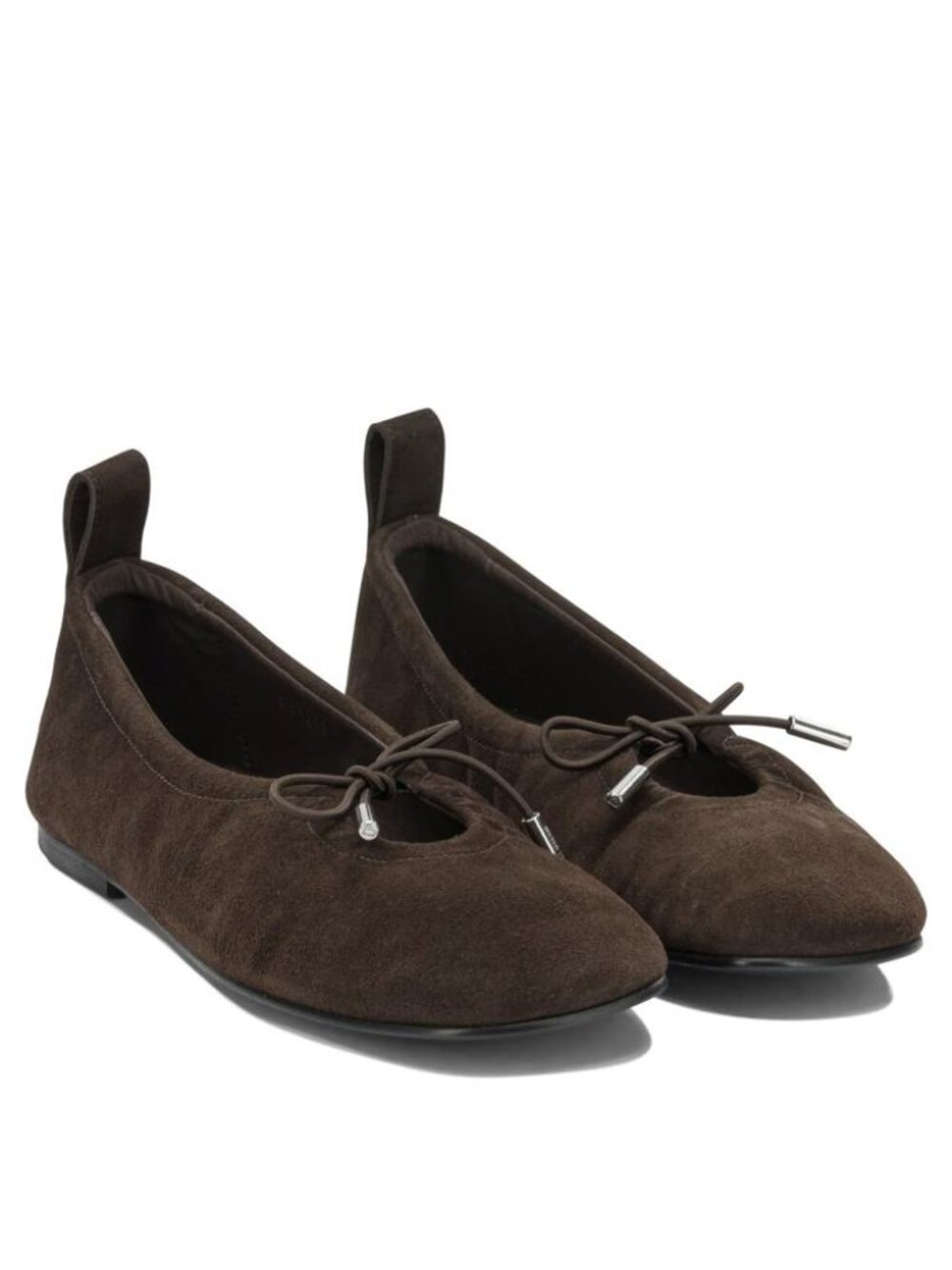 Alohas Rosalind Classic Ballet Flats IT 38 Women - Picture 2 of 5